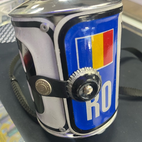 Little Earth Handbags - Little Earth License Plate Bag